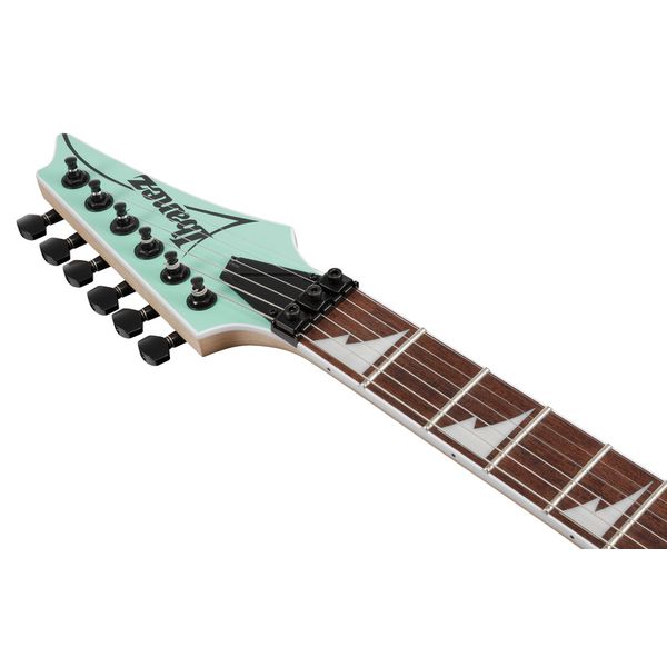 Ibanez RG470DX-SFM (Guitare électrique) - Test, Avis et Comparatif