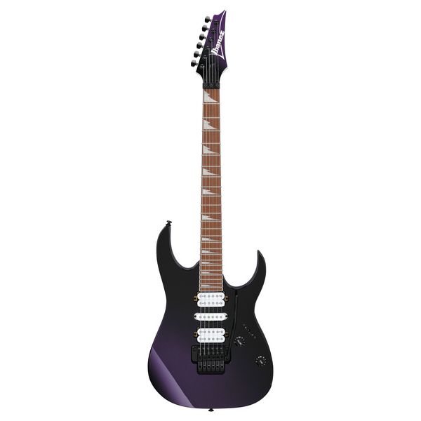 Ibanez RG470DX-TMN (Guitare électrique) Avis, Test