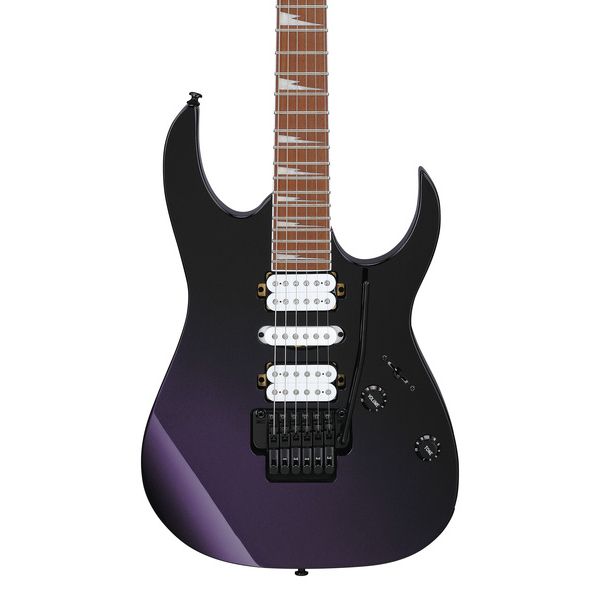 Ibanez RG470DX-TMN (Guitare électrique) Avis, Test