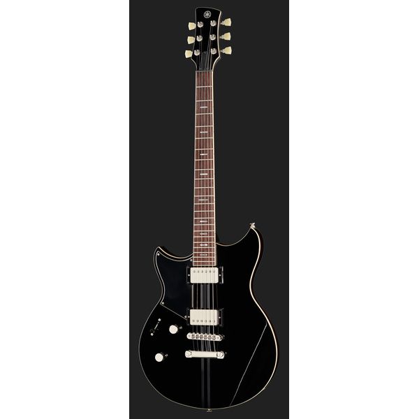 Yamaha Revstar RSS20 Lefthand Black (Guitare électrique) Test, Avis & Comparatif