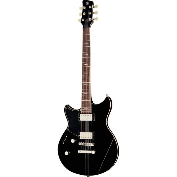 Yamaha Revstar RSS20 Lefthand Black (Guitare électrique) Test, Avis & Comparatif