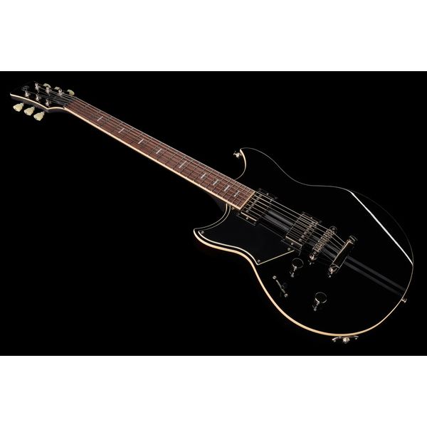 Yamaha Revstar RSS20 Lefthand Black (Guitare électrique) Test, Avis & Comparatif