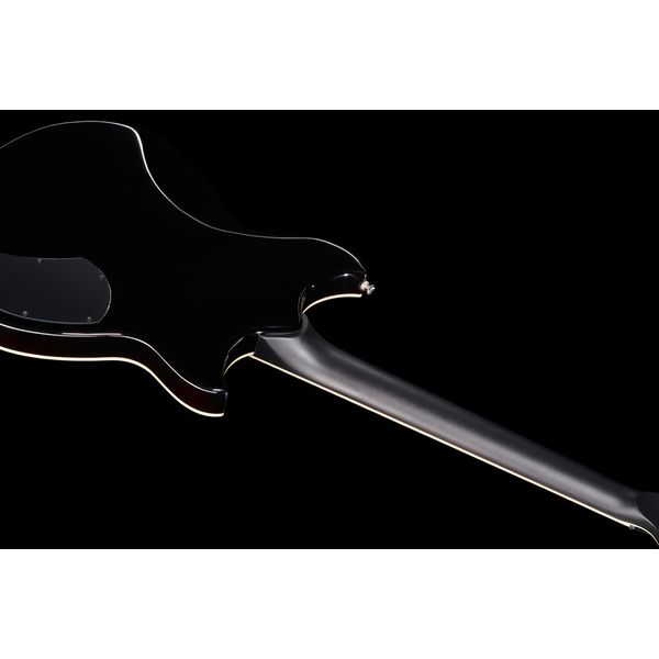 Yamaha Revstar RSS20 Lefthand Black (Guitare électrique) Test, Avis & Comparatif