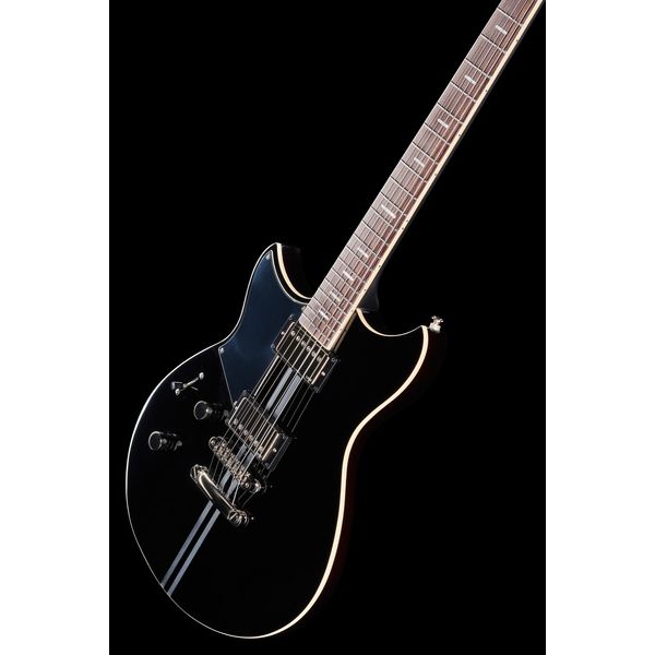 Yamaha Revstar RSS20 Lefthand Black (Guitare électrique) Test, Avis & Comparatif