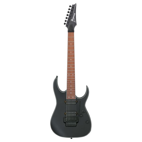 Ibanez RG7420EX-BKF (Guitare électrique) : Avis & Test