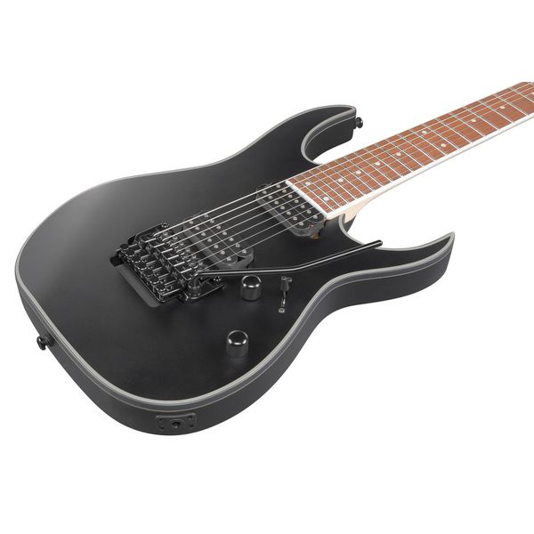 Ibanez RG7420EX-BKF (Guitare électrique) : Avis & Test