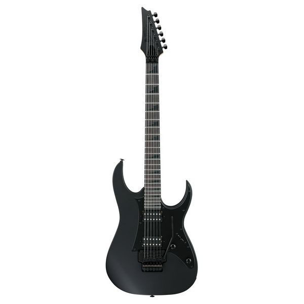 Ibanez GRGR330EX-BKF (Guitare électrique) / Test, Avis & Comparatif