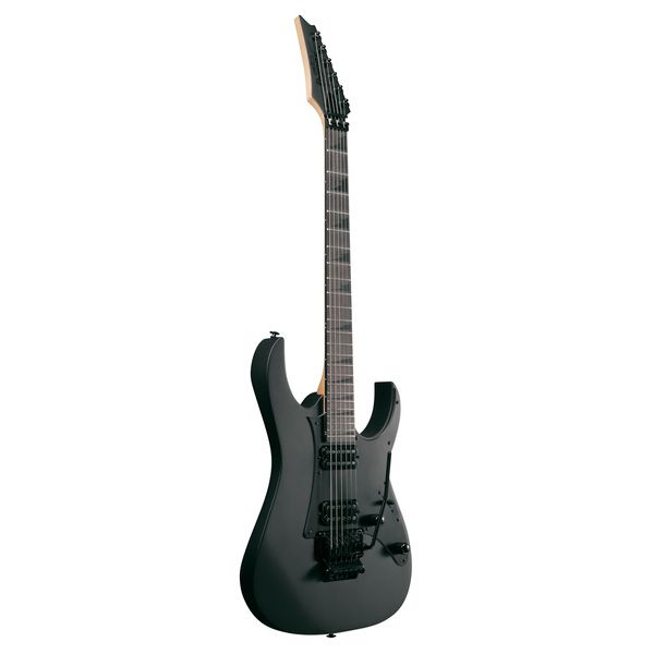 Ibanez GRGR330EX-BKF (Guitare électrique) / Test, Avis & Comparatif