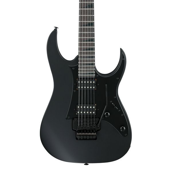 Ibanez GRGR330EX-BKF (Guitare électrique) / Test, Avis & Comparatif