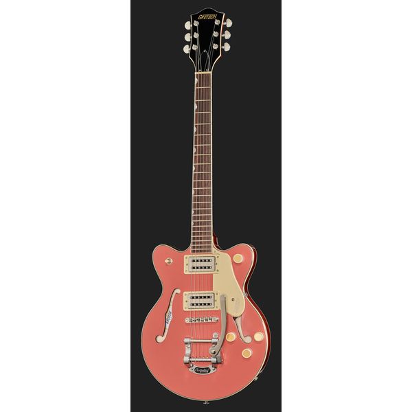 Gretsch G2655T CO Streamliner (Guitare électrique) - Test, Avis, Comparatif