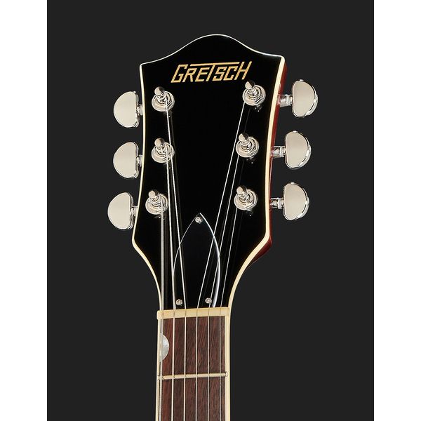 Gretsch G2655T CO Streamliner (Guitare électrique) - Test, Avis, Comparatif