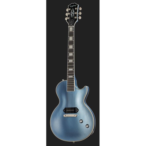 La guitare électrique Epiphone Jared James Nichols BluesPower - Test & Avis