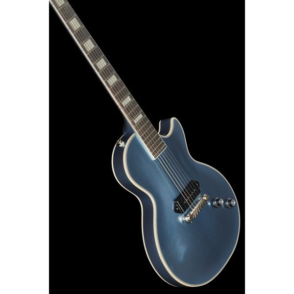 La guitare électrique Epiphone Jared James Nichols BluesPower - Test & Avis