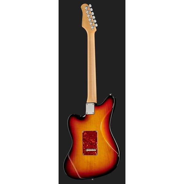 Suhr Classic JM HH RW 3TS (Guitare électrique) Avis & Test