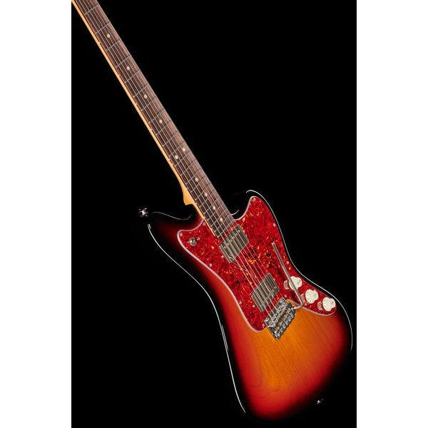 Suhr Classic JM HH RW 3TS (Guitare électrique) Avis & Test