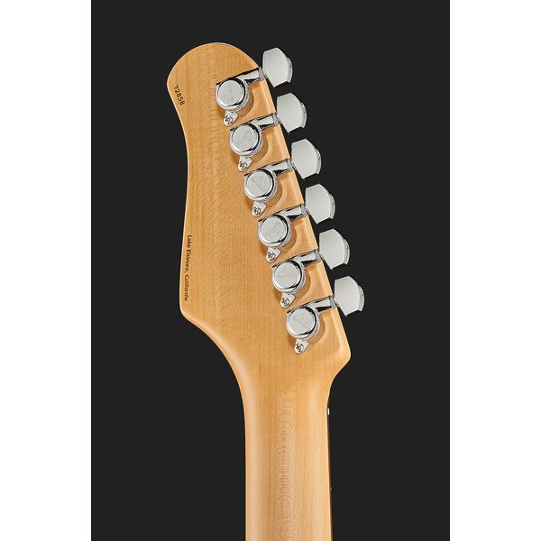 Suhr Classic JM HH RW 3TS (Guitare électrique) Avis & Test