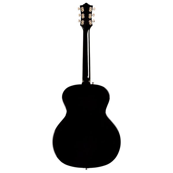 Guild T-50 Slim Dynasonic BK (Guitare électrique) / Test, Avis, Comparatif