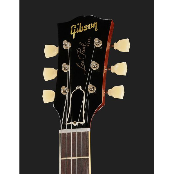 Guitare électrique Gibson 1959 Les Paul Standard GLF ULA / Avis et Test