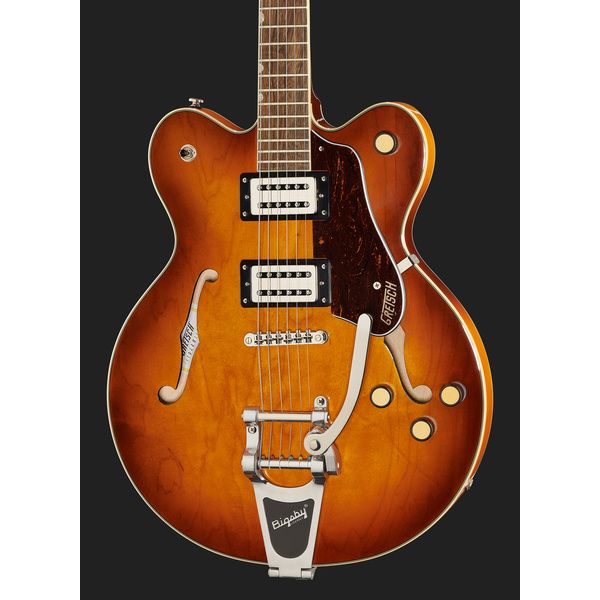 Guitare électrique Gretsch G2622T AA Streamliner Test et Avis