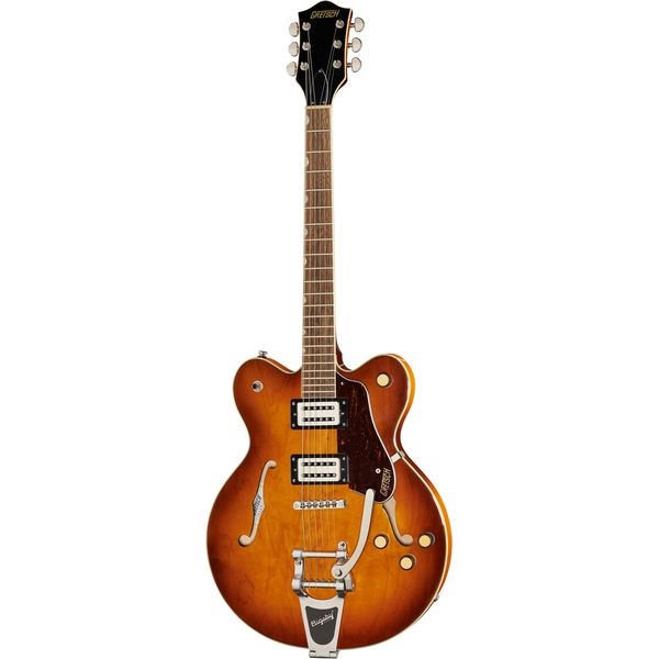 Guitare électrique Gretsch G2622T AA Streamliner Test et Avis