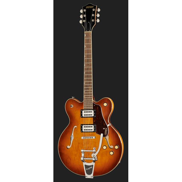 Guitare électrique Gretsch G2622T AA Streamliner Test et Avis