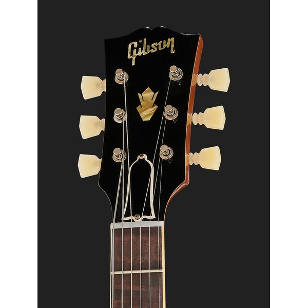 Gibson 1961 ES-335 Blonde ULA (Guitare électrique) : Test, Avis & Comparatif