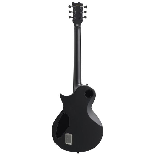 Guitare électrique ESP E-II Eclipse BLKS : Test, Avis & Comparatif