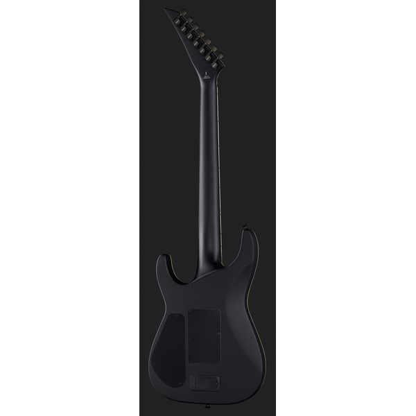 Jackson Jeff Loomis Soloist SL7 SB (Guitare électrique) : Test, Avis & Comparatif