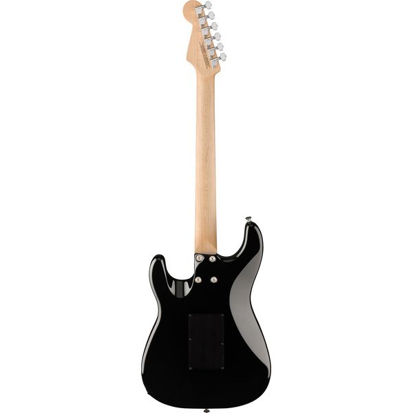 Charvel MJ SC1 24 HSS FR BLK (Guitare électrique) : Test, Avis, Comparatif