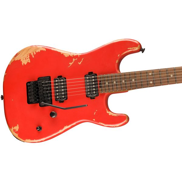 Charvel Pro Mod REL SRS SD1 HH WOR (Guitare électrique) / Test, Avis et Comparatif