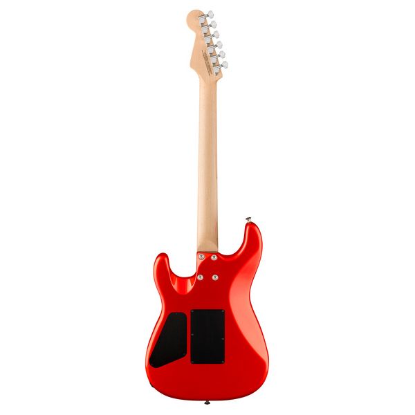 Charvel MJ SD1 24 HSS FR MT RD (Guitare électrique) / Test, Avis et Comparatif