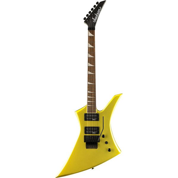 Jackson X Series Kex LGM (Guitare électrique) / Test et Avis