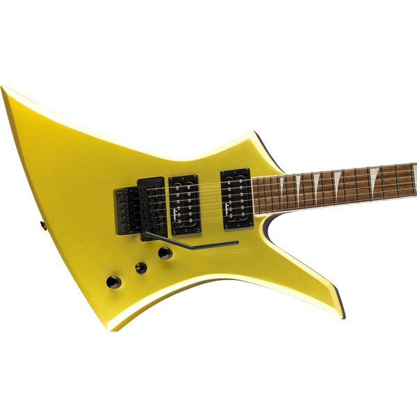 Jackson X Series Kex LGM (Guitare électrique) / Test et Avis