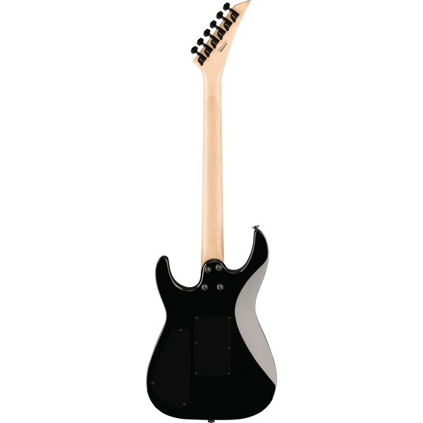 Jackson X Series DK1 Skull Kaos (Guitare électrique) Test, Avis et Comparatif