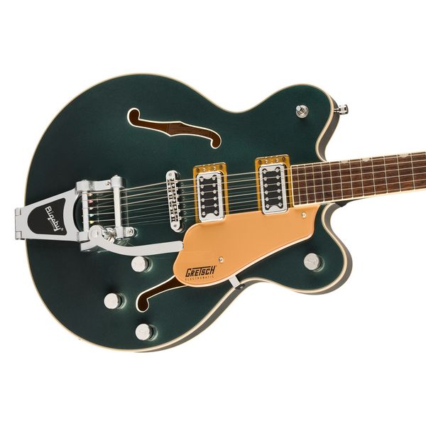 Gretsch G5622T EMTC CB W/BIGS CDG (Guitare électrique) / Avis, Test