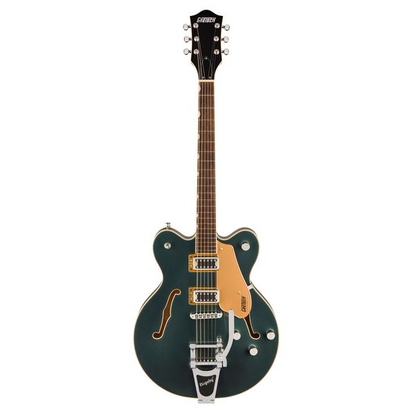 Gretsch G5622T EMTC CB W/BIGS CDG (Guitare électrique) / Avis, Test