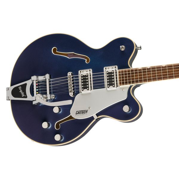 Gretsch G5622T EMTC CB W/BIGS MNS (Guitare électrique) / Avis & Test