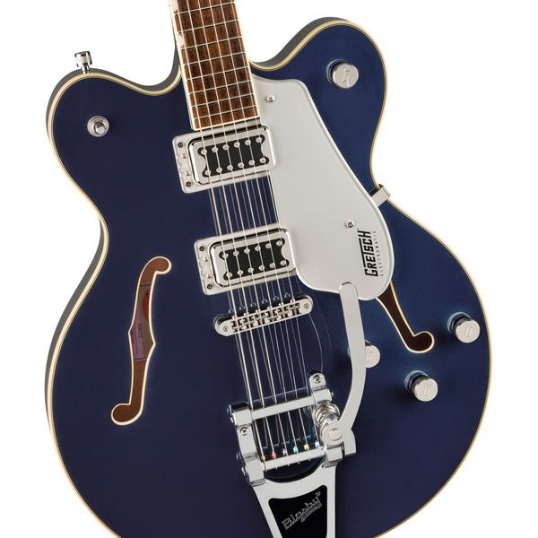 Gretsch G5622T EMTC CB W/BIGS MNS (Guitare électrique) / Avis & Test