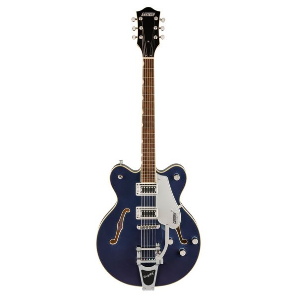 Gretsch G5622T EMTC CB W/BIGS MNS (Guitare électrique) / Avis & Test