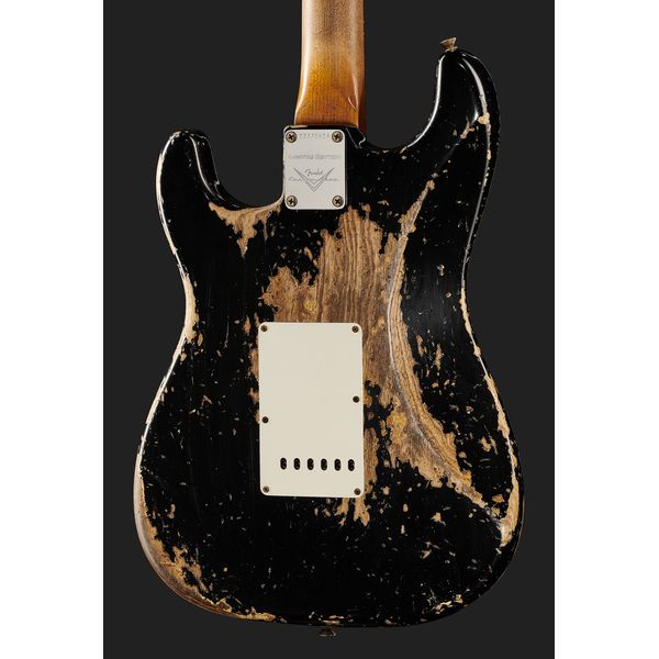 Fender Poblano Strat SHR AB (Guitare électrique) : Test, Avis, Comparatif