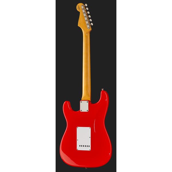 Guitare électrique Fender 61 Strat RW HRR NOS Test, Avis, Comparatif