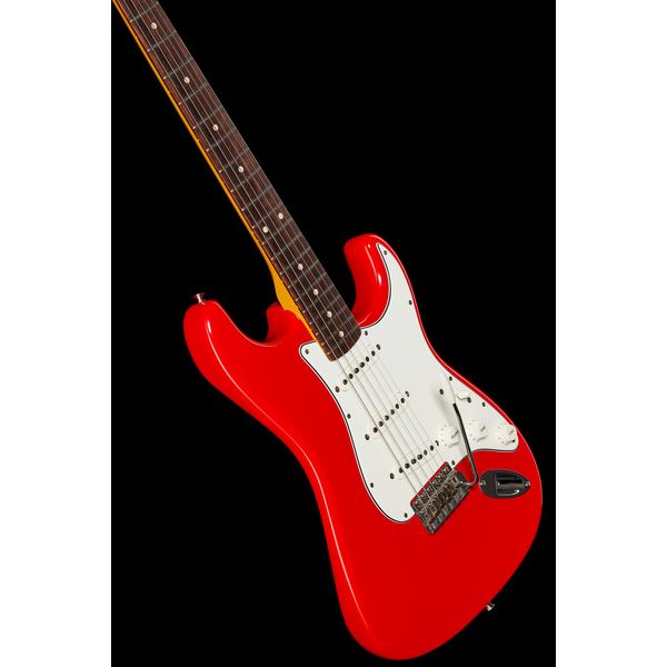 Guitare électrique Fender 61 Strat RW HRR NOS Test, Avis, Comparatif