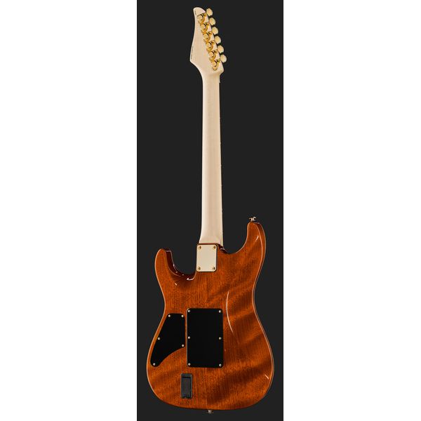 Guitare électrique Suhr Standard Legacy FR SB : Avis et Test