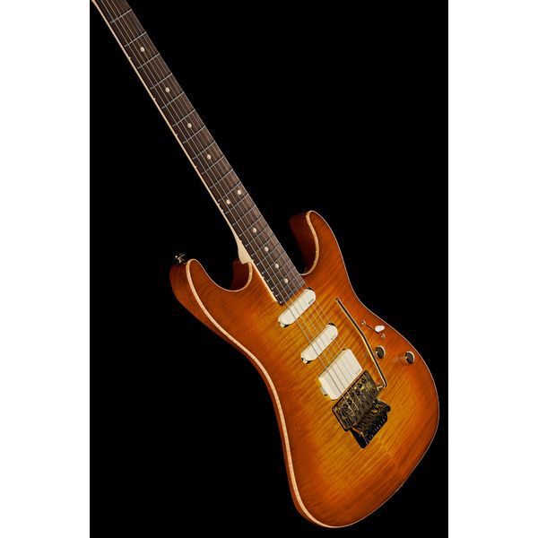 Guitare électrique Suhr Standard Legacy FR SB : Avis et Test