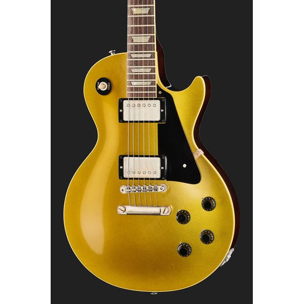 La guitare électrique Gibson Les Paul 57 HPT GT DB #1 - Avis & Test