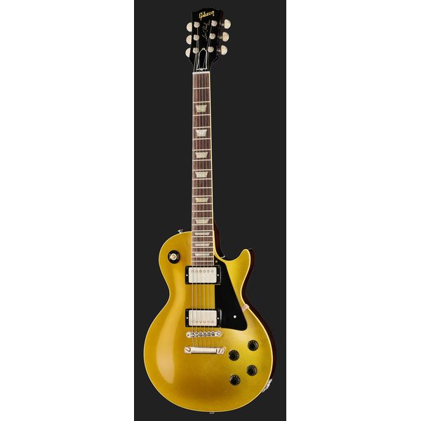 La guitare électrique Gibson Les Paul 57 HPT GT DB #1 - Avis & Test