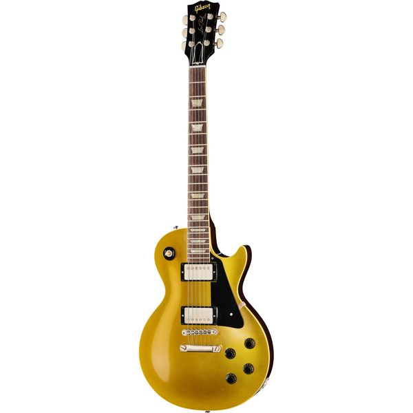 La guitare électrique Gibson Les Paul 57 HPT GT DB #1 - Avis & Test