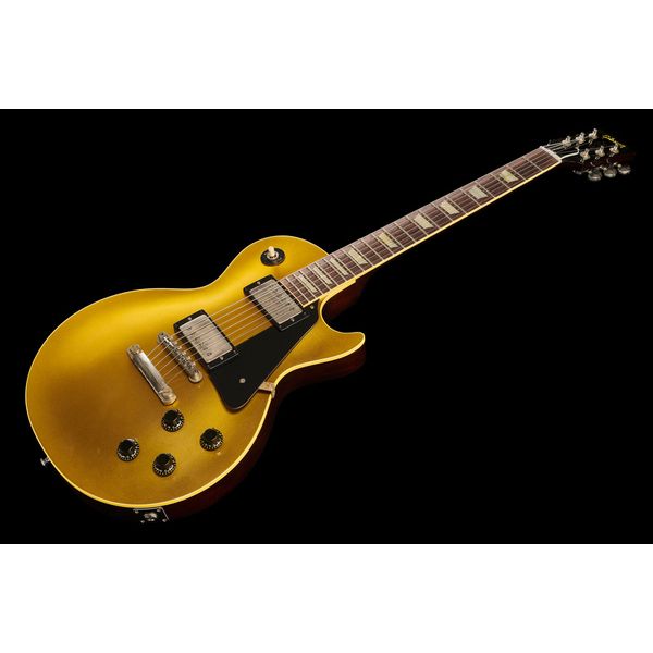 La guitare électrique Gibson Les Paul 57 HPT GT DB #1 - Avis & Test