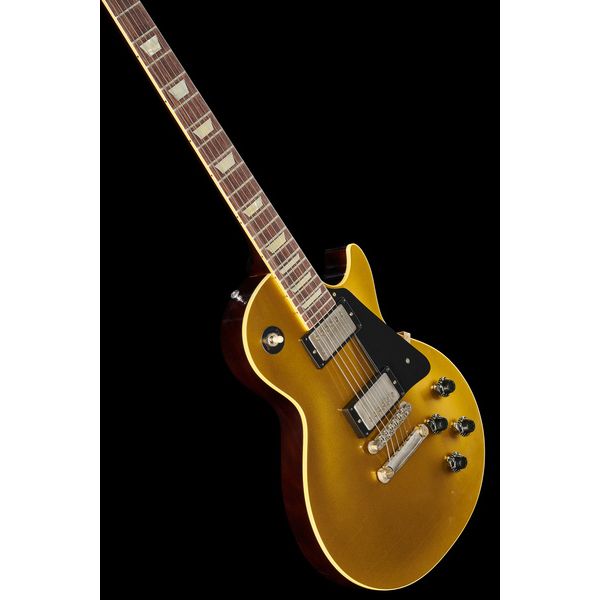 La guitare électrique Gibson Les Paul 57 HPT GT DB #1 - Avis & Test