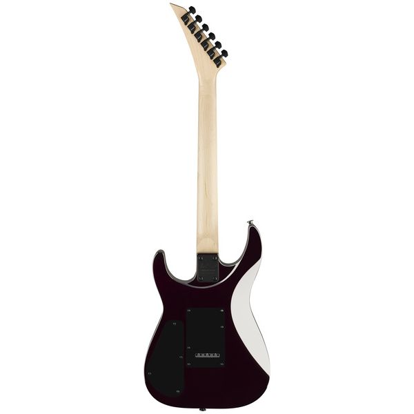 Guitare électrique Jackson JS20 DKQ TR TOB Test et Avis